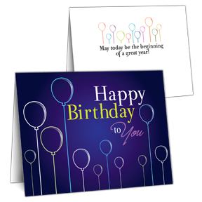 Business Birthday Cards / Corporate Birthday Ecards Employees Clients Happy Birthday Cards : 50% off with code dreamdetails.