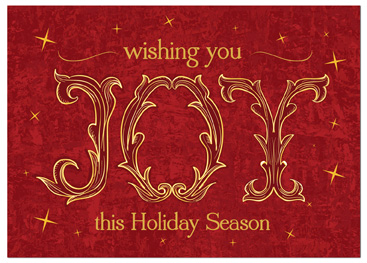 Business Christmas Cards- Business Greeting Cards